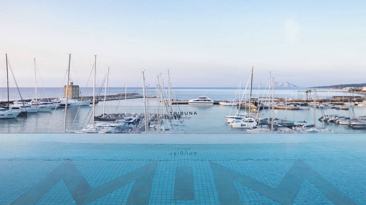 Sotogrande Hotel | Hotel MIM Sotogrande