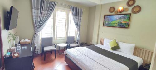 Thanh Tri House | Hotel Minh Ha forever