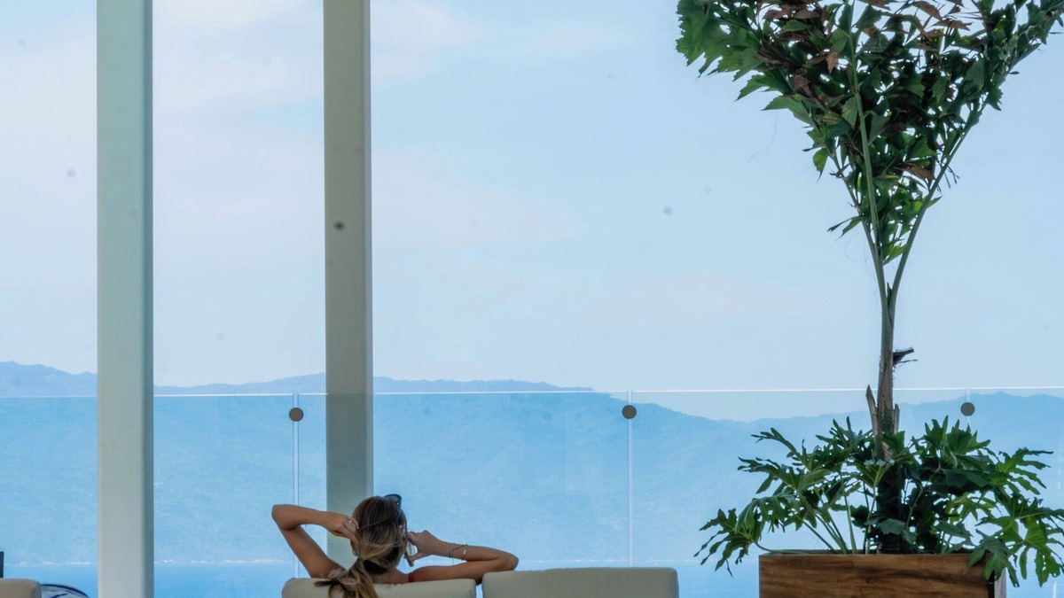 South Hotel Zone Hotel | Hotel Mio Vallarta - Adults Only