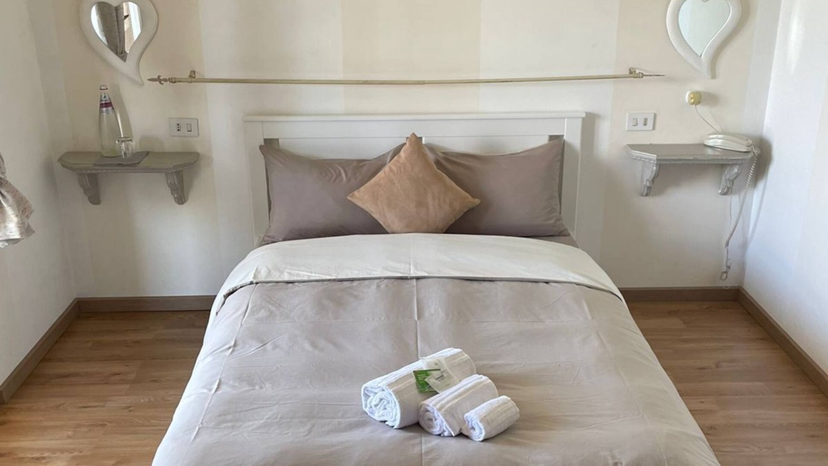 Magreglio Hotel | Hotel Mirabeau
