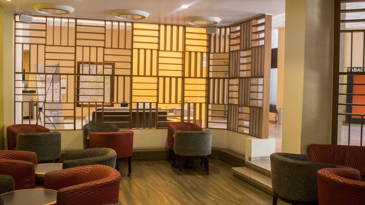 Downtown Queretaro Hotel | Hotel Mirabel