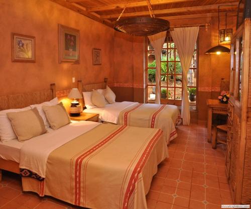 Chuquibamba House | Hotel Mirador Astral Bodegayoc