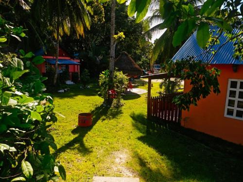 Xpujil Hotel | Hotel Mirador Maya Calakmul