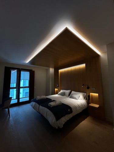 Arborbuena Hotel | Hotel Miralrio Cacabelos