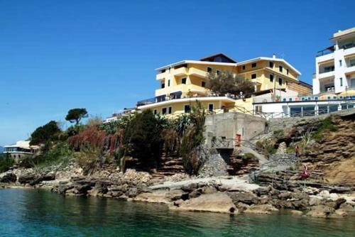 Palinuro Hotel | Hotel Miramare