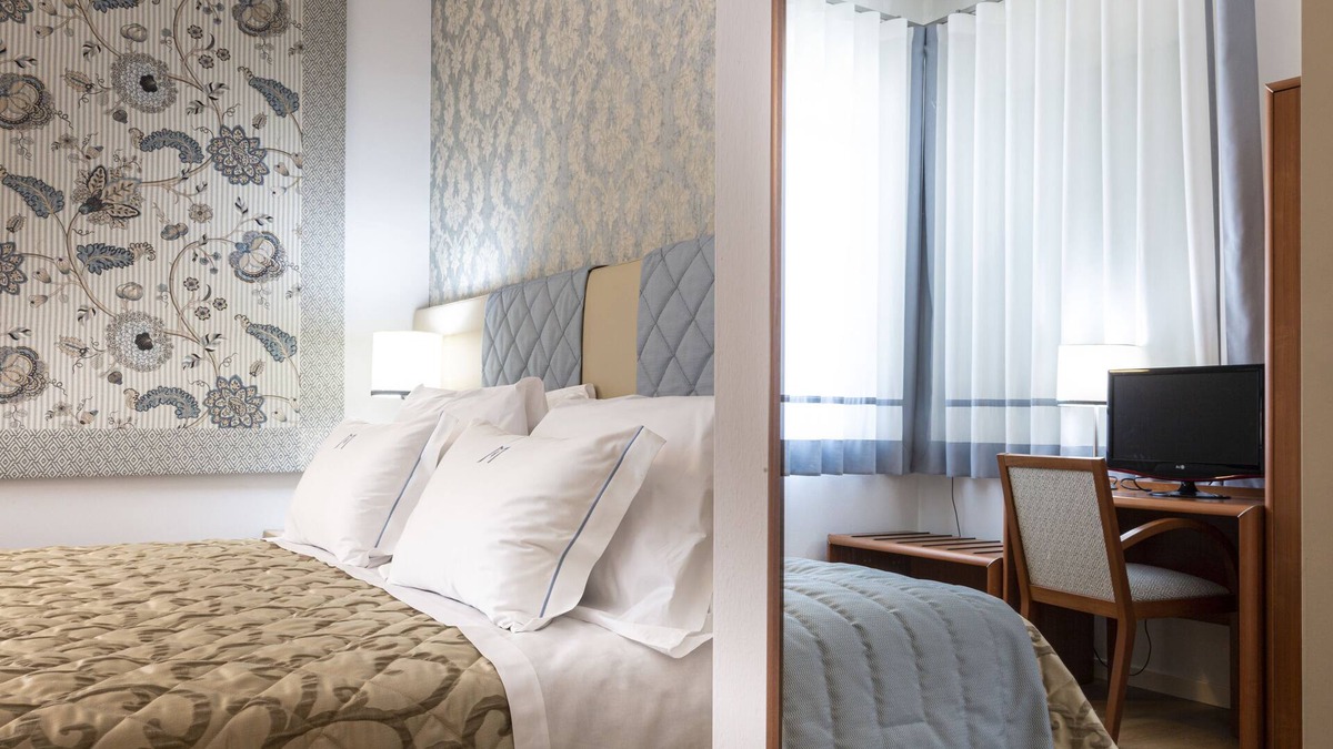 Pove del Grappa Hotel | Hotel Miramonti
