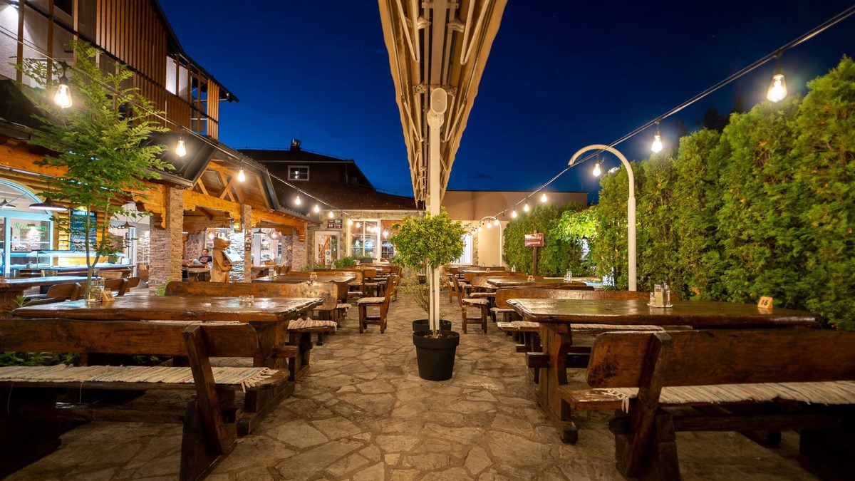 Slunj Hotel | Hotel Mirjana & Rastoke