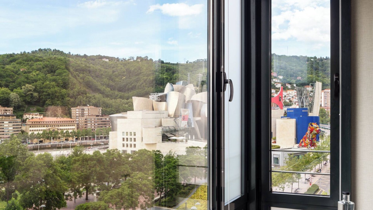 Art District Hotel | Hotel Miro