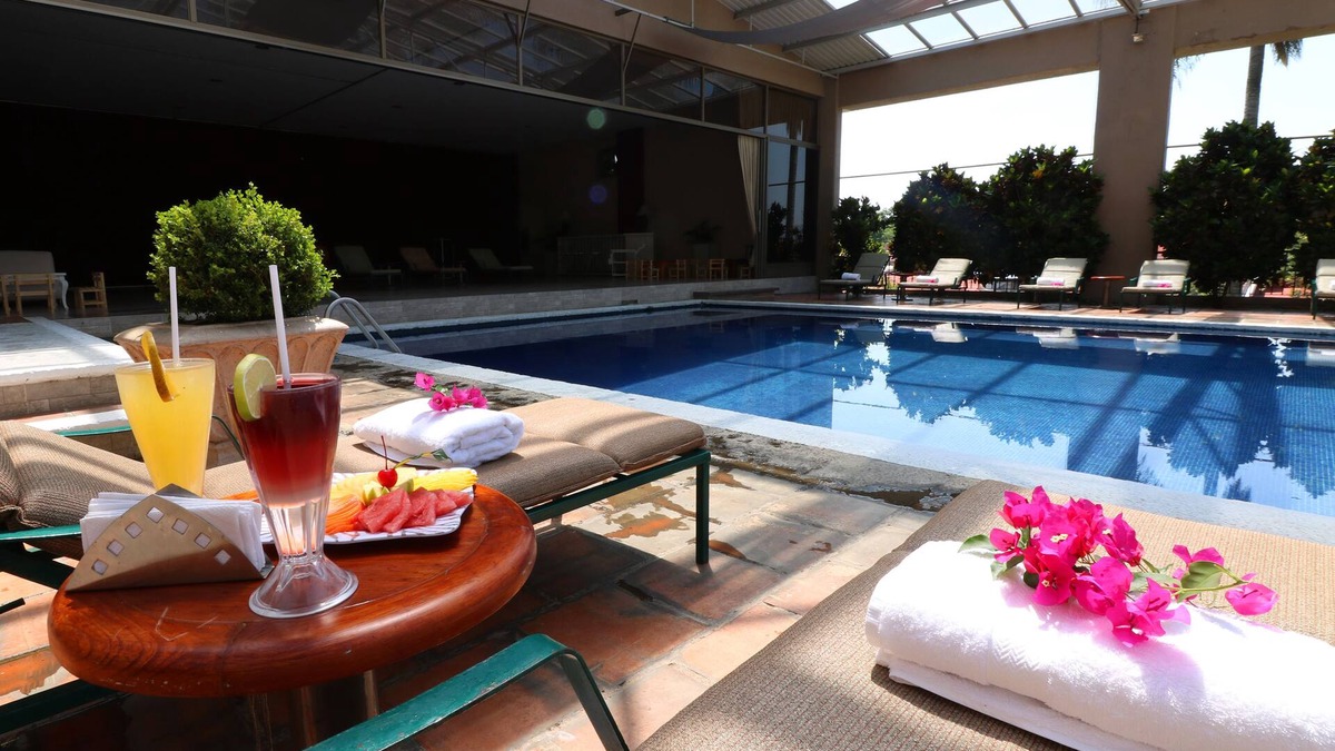 Huatusco Hotel | Hotel Misión Los Cocuyos