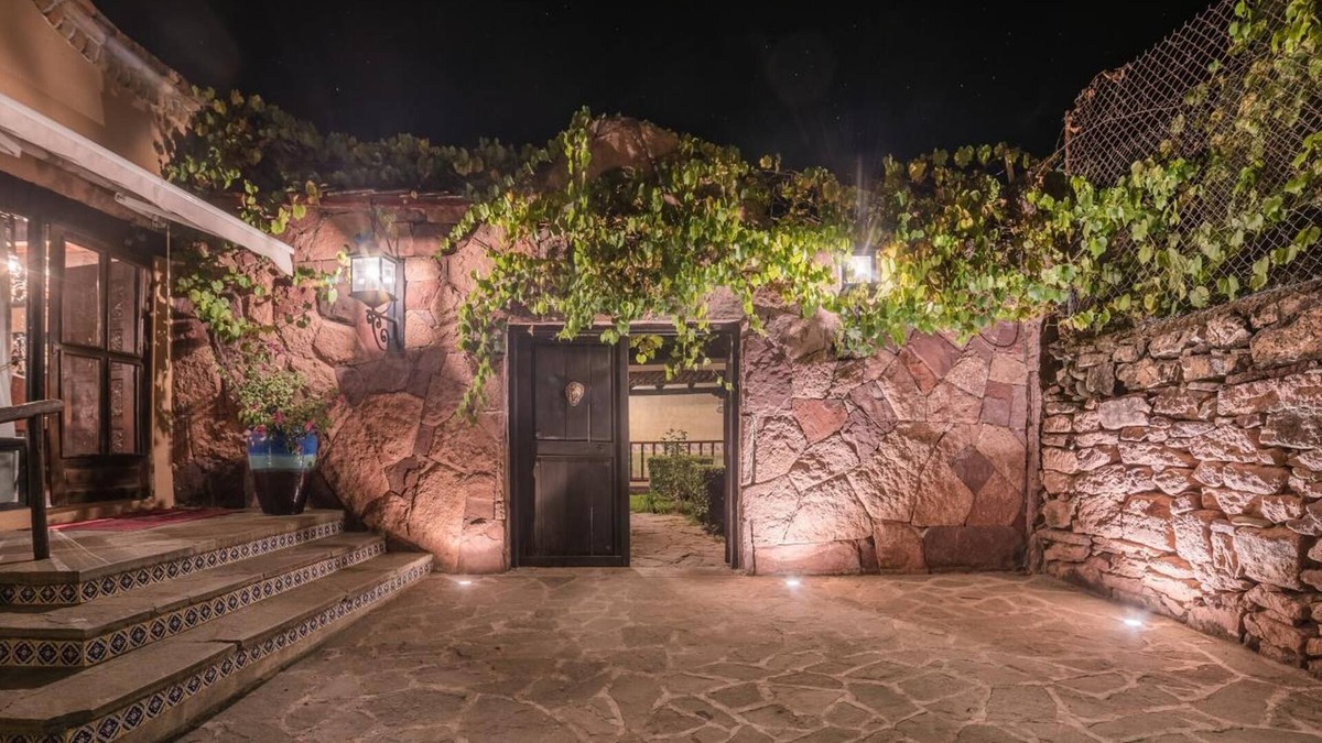Cerocahui Hotel | Hotel Mision Cerocahui by Balderrama Hotel Collection