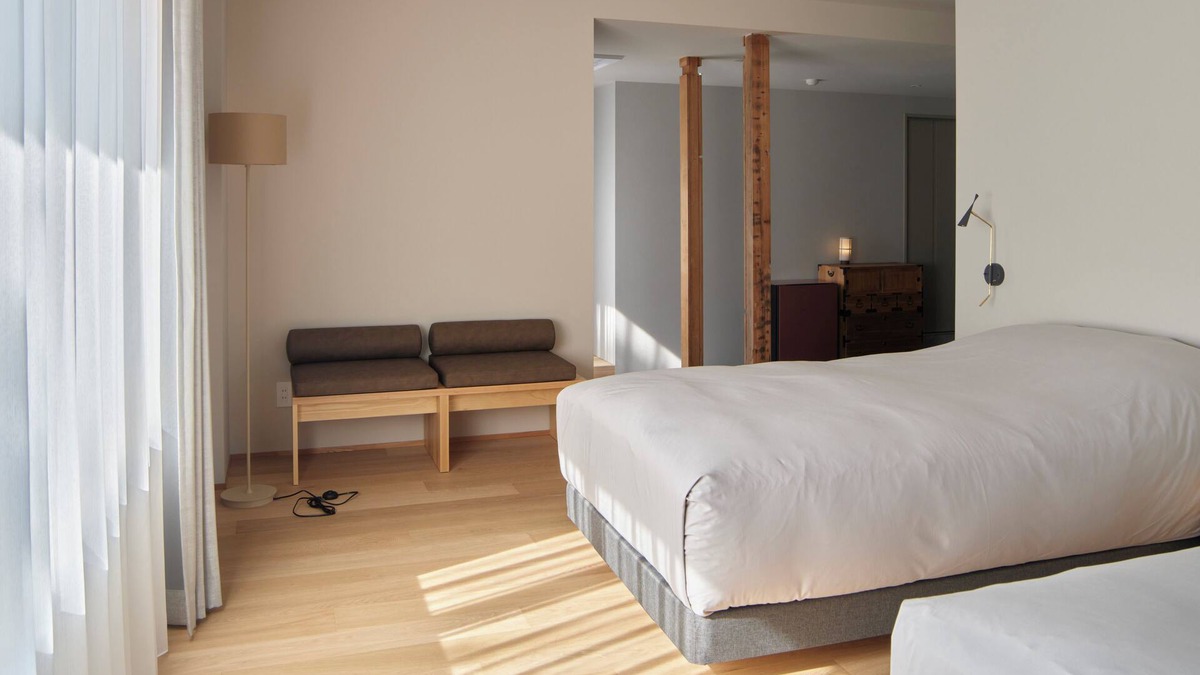 Koumi Hotel | HOTEL MIYAM MATSUBARAKO