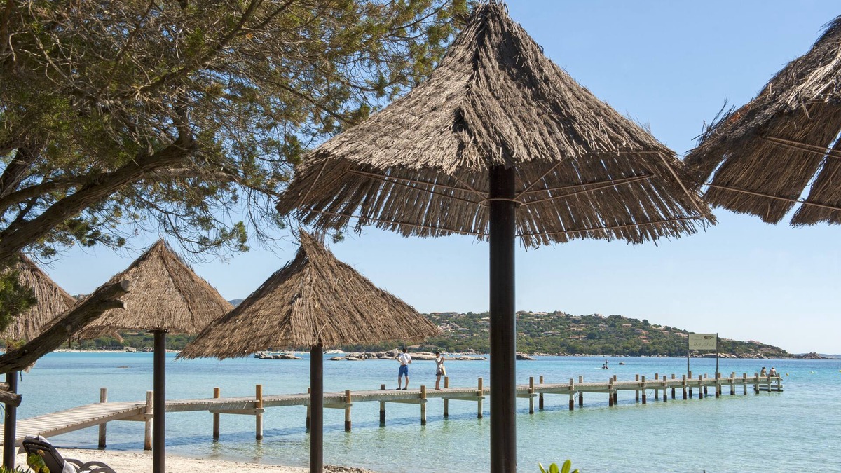 Santa Giulia Hotel | Hotel Moby Dick