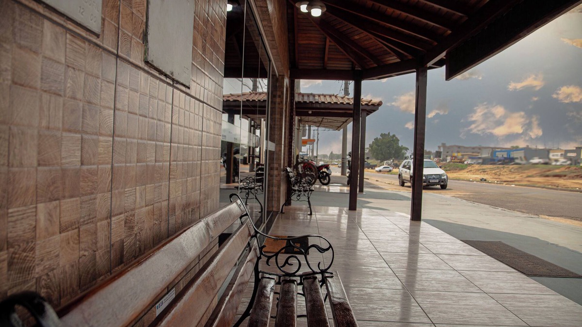 Ribas do Rio Pardo Hotel | HOTEL MODELO