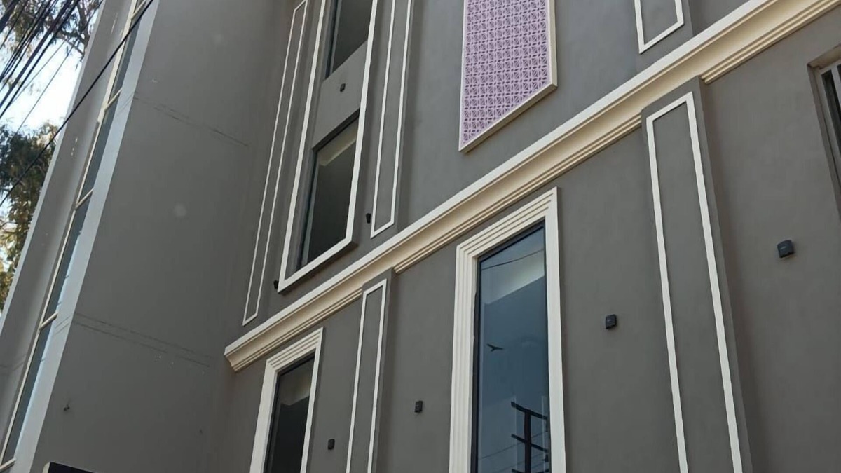 Ludhiana Hotel | Hotel Modern Plaza