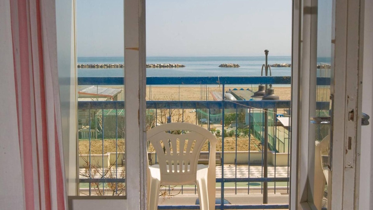 Valverde Hotel | Hotel Moja