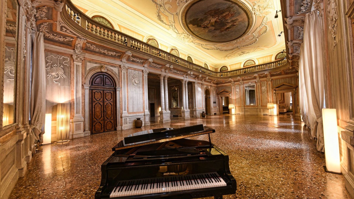 San Marco Hotel | Hotel Monaco & Grand Canal