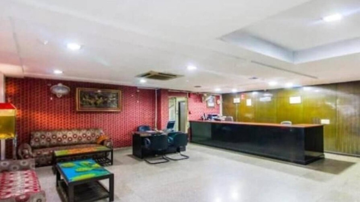 Pithoragarh Hotel | Hotel Monal Standard Room #4