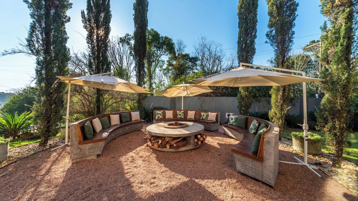 Vila Suica Hotel | Hotel Monte Felice Bosque