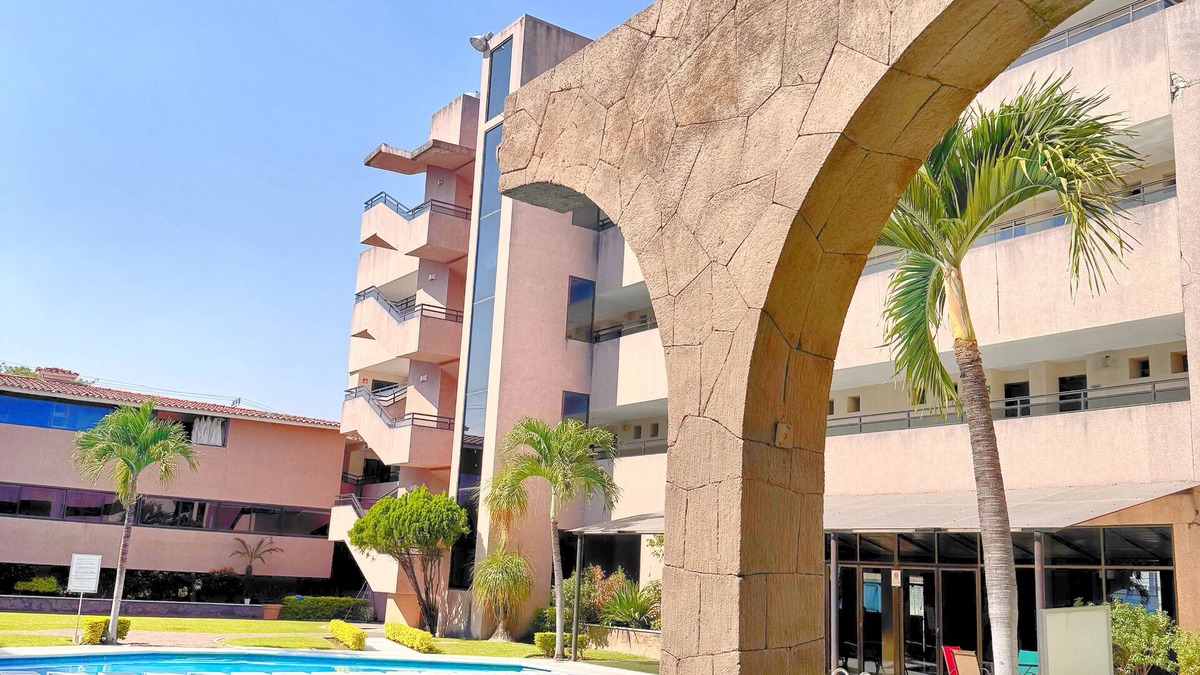 Jojutla Hotel | Hotel Montecarlo