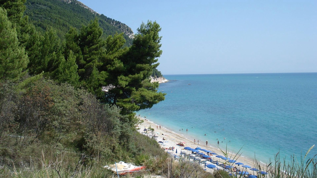 Sirolo Hotel | Hotel Monteconero