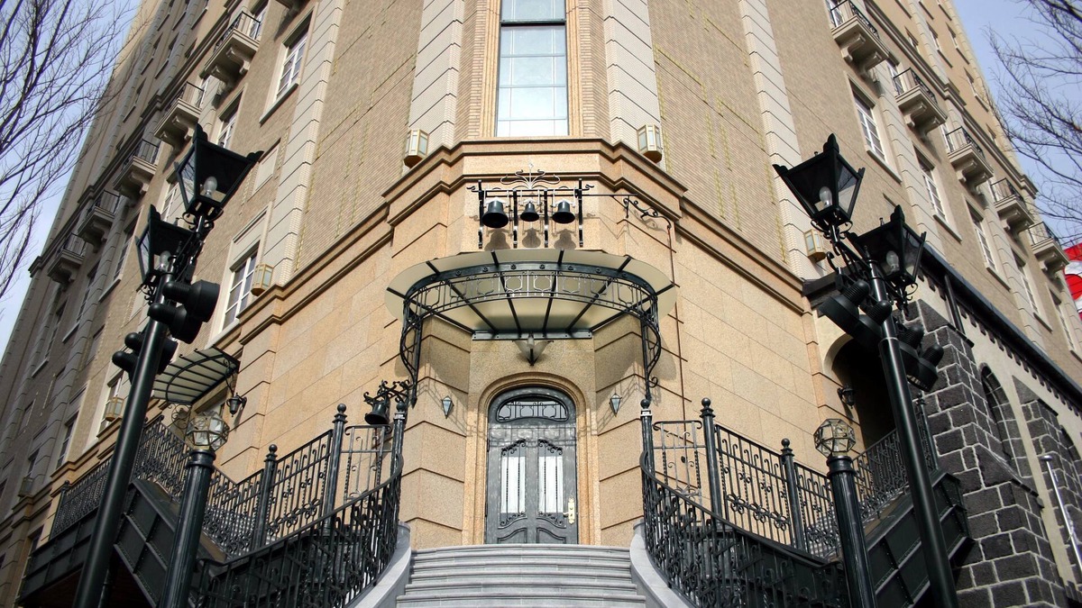 Aoba Ward Hotel | Hotel Monterey Sendai