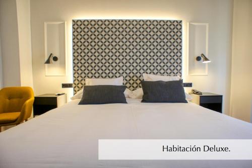 Aranda de Duero Hotel | Hotel Montermoso