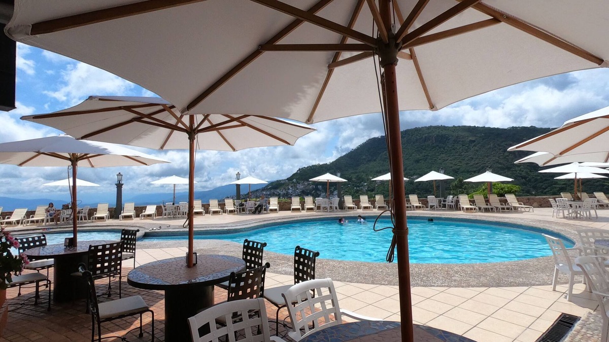 Taxco Hotel | Hotel Montetaxco