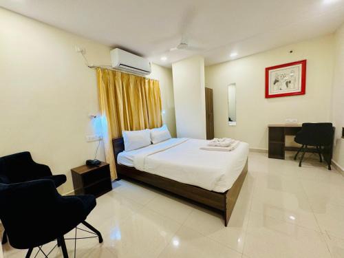 Hyderabad Hotel | Hotel Moon Star Nearby ECIL,Charlapalli and keesara