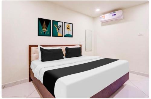 Hanmakonda Hotel | Hotel Moonlight Grand