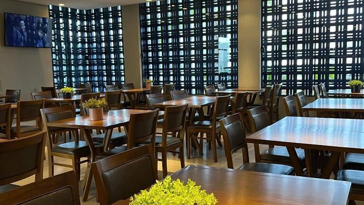 Franca Hotel | Hotel Morada Inn