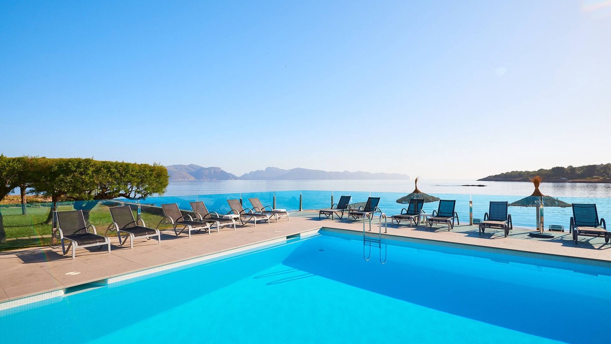 es Bacares Hotel | Hotel More