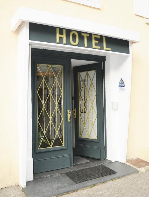 Morez Hotel | Hotel Morez