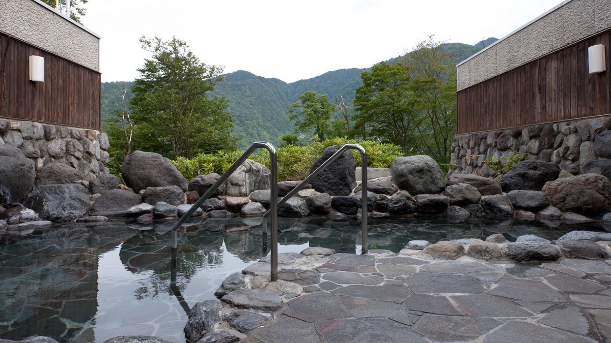 Nakaniikawa-gun Hotel | Hotel Morinokaze Tateyama