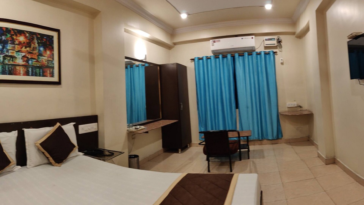 Visakhapatnam Hotel | Hotel Morya