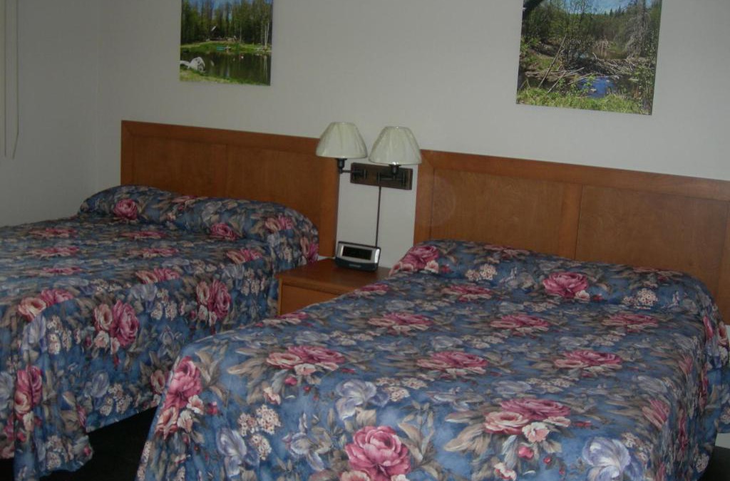 St-Augustin-de-Woburn Hotel | Hotel Motel Arnold