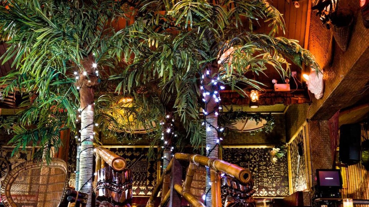 Mauricie Hotel | Hotel - Motel Coconut