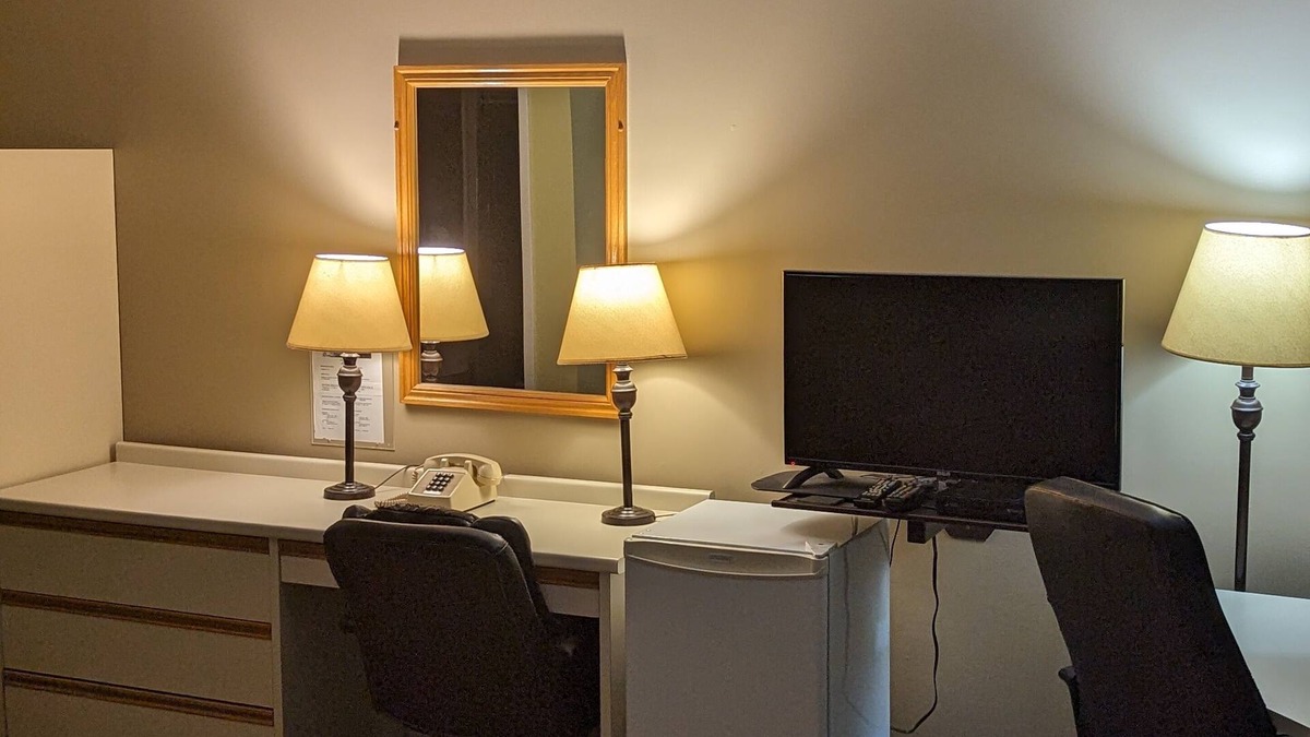 Saint-Pascal Hotel | Hotel Motel de la Montagne