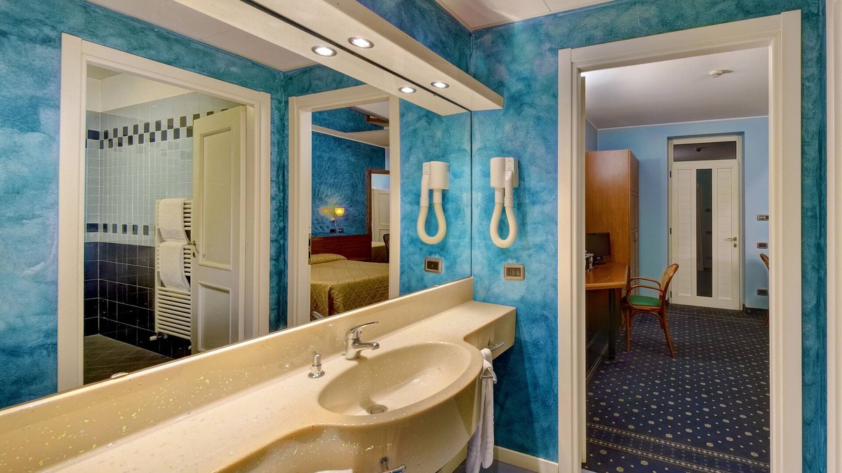 Ripalta Guerina Hotel | Hotel Motel Sporting