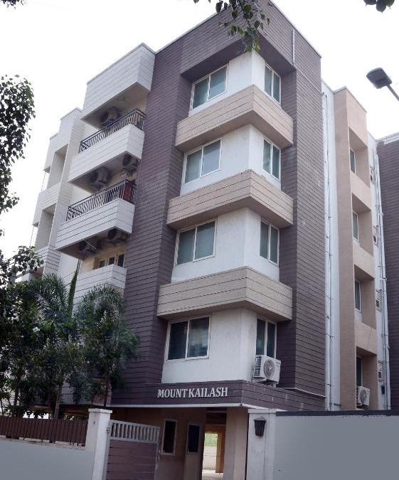 West Saidapet Hotel | Hotel Mount Kailash Suites