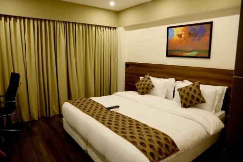 J B Nagar Hotel | Hotel Mumbai House Andheri East, Mumbai