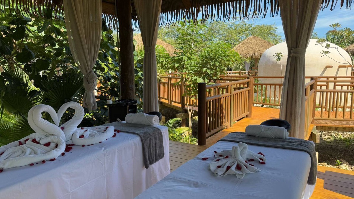 Campeche Hotel | Hotel Mundo Maya Edzná