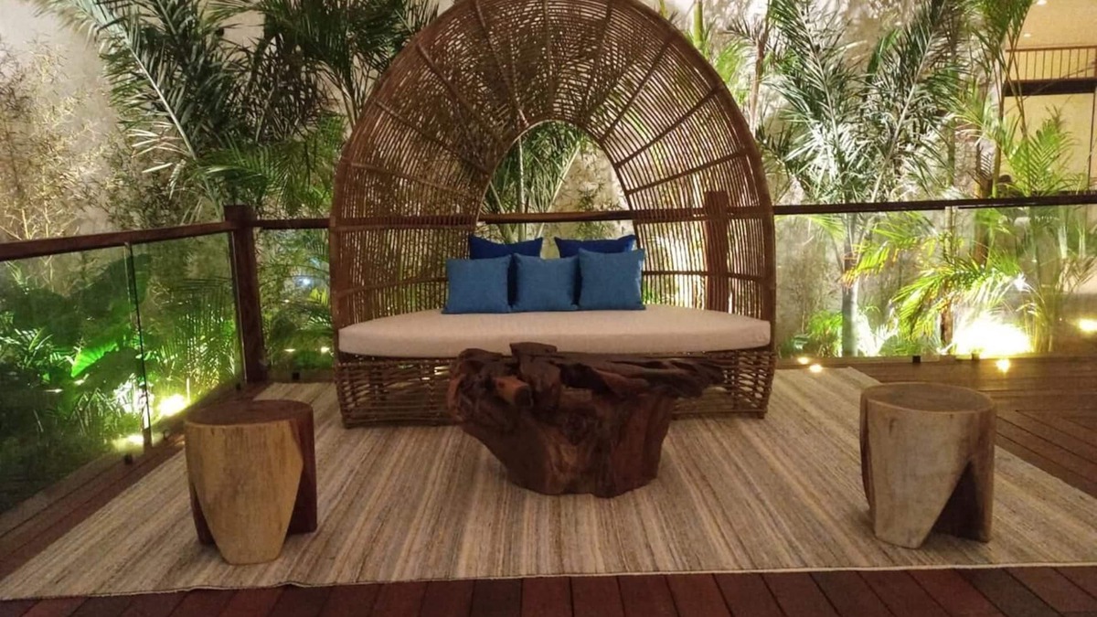 Santa Elena Hotel | Hotel Mundo Maya Nuevo Uxmal