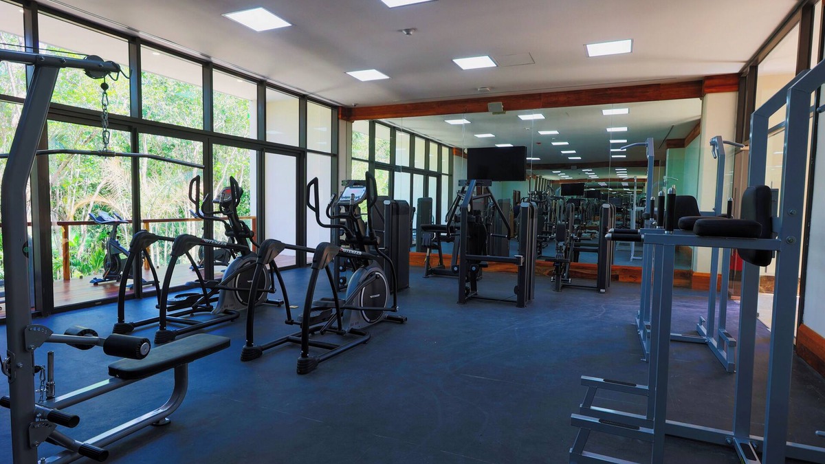 Ek Balam Village Hotel | Hotel Mundo Maya Tulum