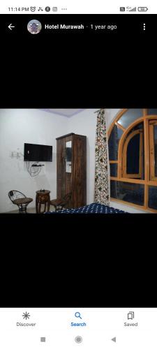 Sonamarg Hotel | Hotel Murawah
