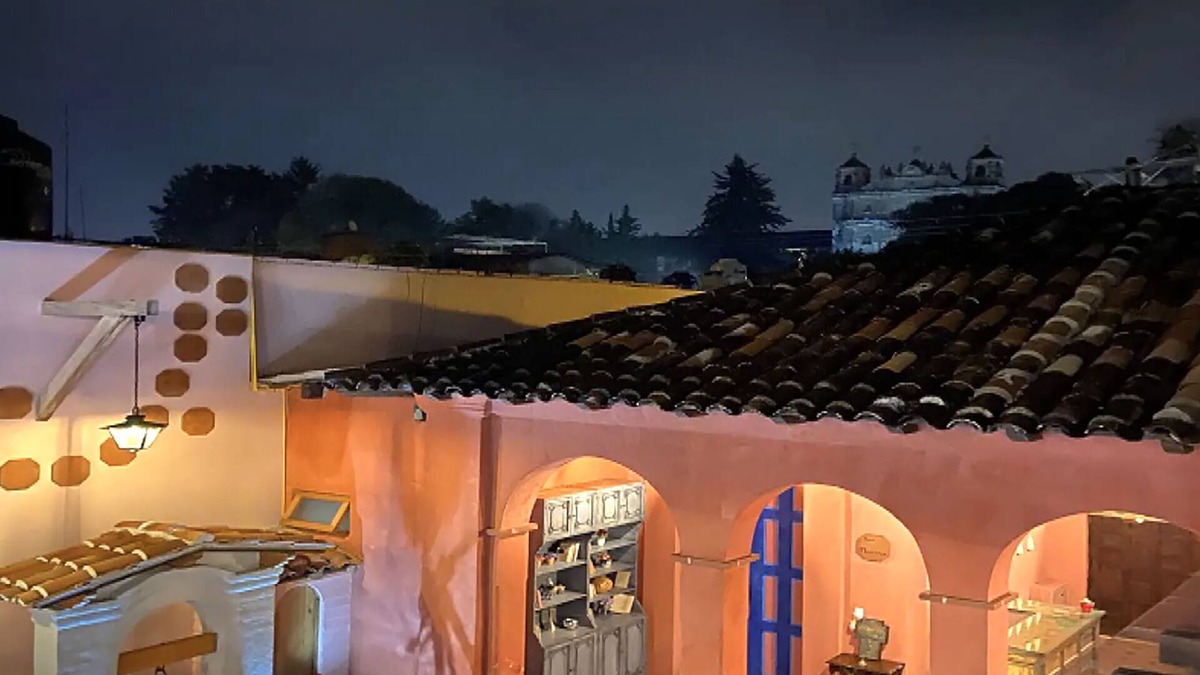 De Mexicanos Hotel | Hotel Gran Barrio