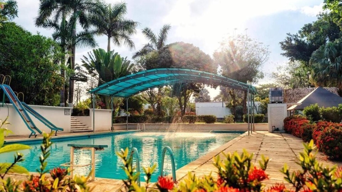 San Juan Bautista Tuxtepec Hotel | HOTEL VILLA BLANCA SUITES