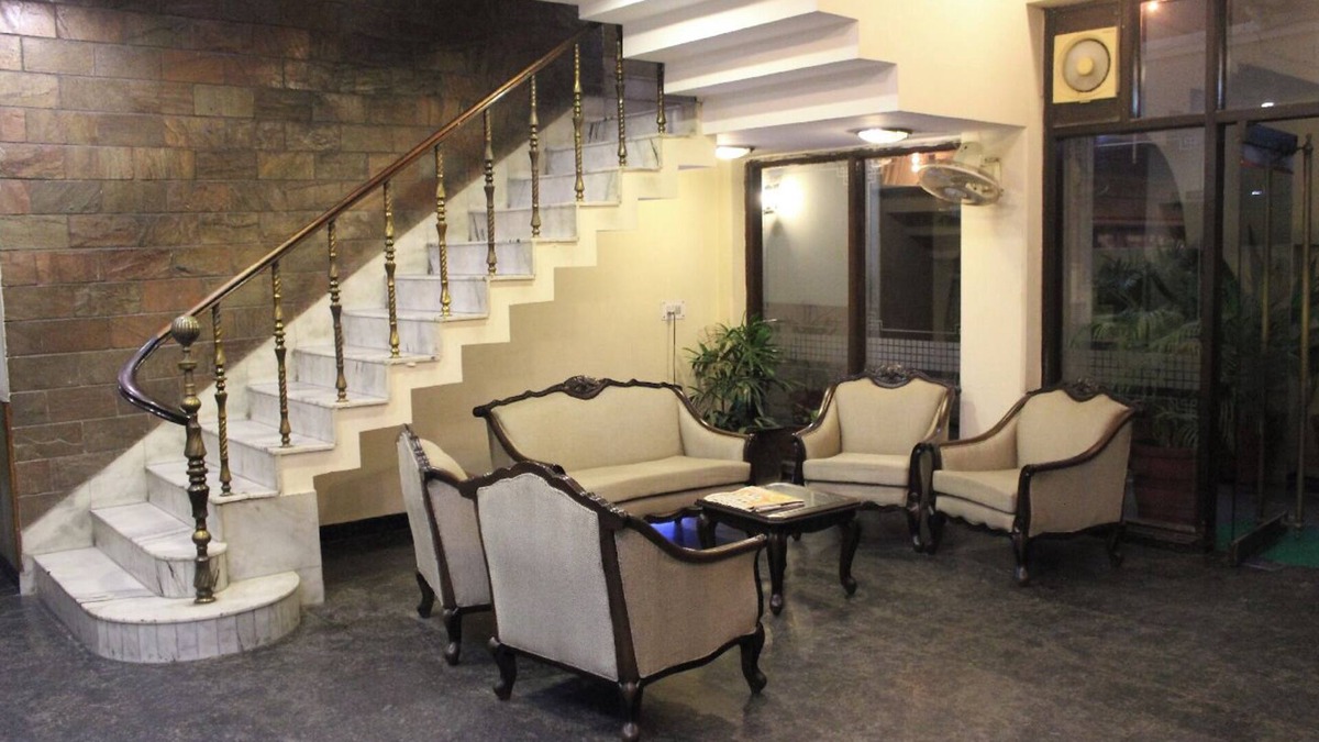 Panipat Hotel | Hotel My India