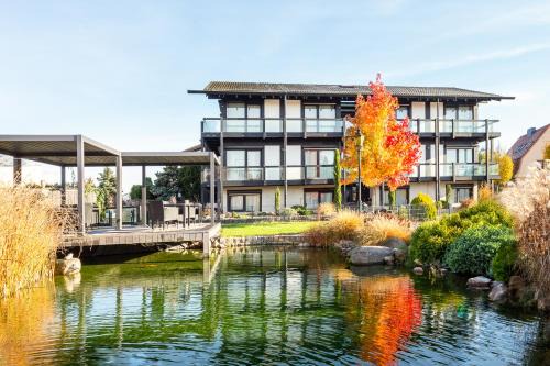 Schildow Hotel | Hotel My Schildow