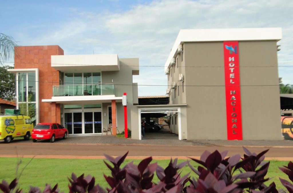 Vila Sofia Hotel | Hotel Nacional