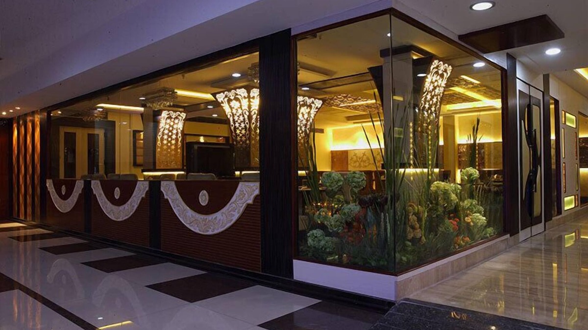 Ludhiana Hotel | Hotel Nagpal Regency